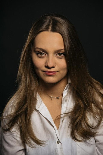 Portrait of Lidija Penić Grgaš