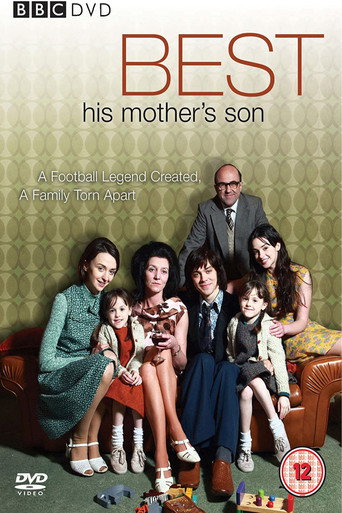 Poster for Best: His Mother's Son