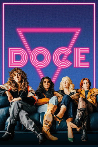 The poster for Season 1