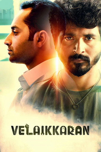 Poster for Velaikkaran