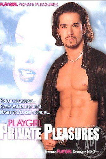 Poster for Private Pleasures
