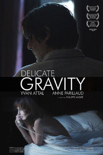 Poster for Délicate gravité