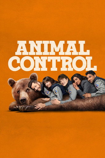The poster for Season 3