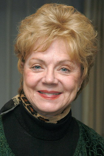 Portrait of Janet Carroll