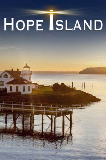 Poster for Hope Island