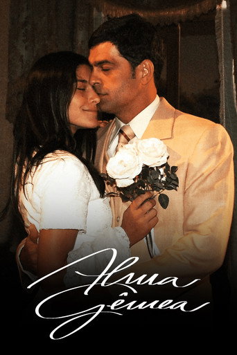 Poster for Soul Mate