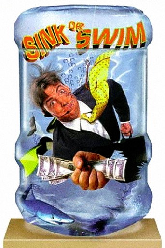 Poster for Sink Or Swim