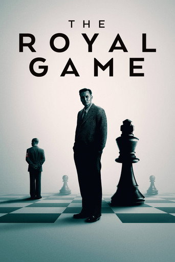 Poster for Chess Story
