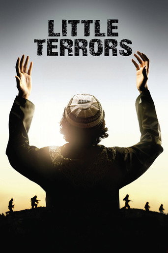 Poster for Little Terrors