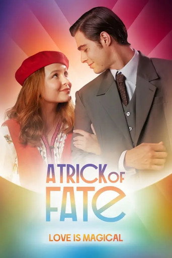 Poster for A Trick of Fate