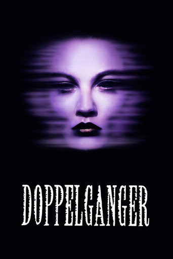 Poster for Doppelganger