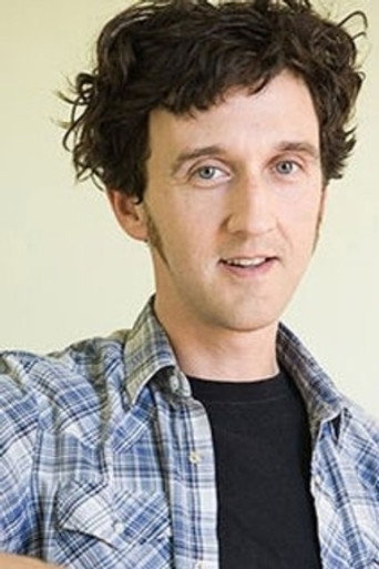 Portrait of Norwood Cheek