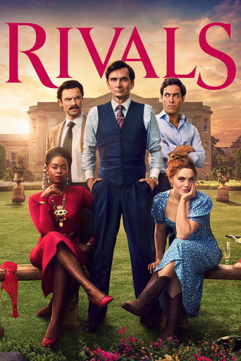 The poster for Season 1