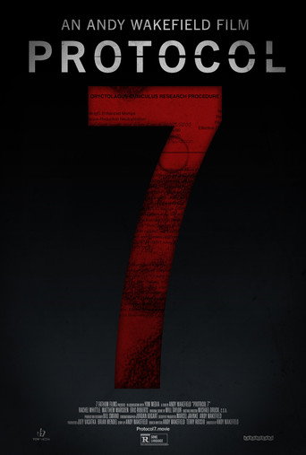 Poster for Protocol-7