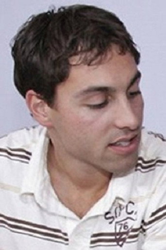 Portrait of Will Steiger