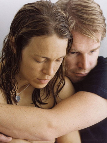 Poster for Eine einfache Liebe