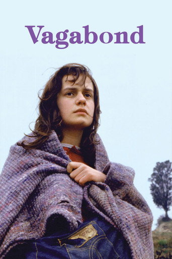Poster for Vagabond