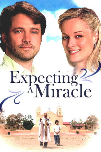 Poster for Expecting a Miracle