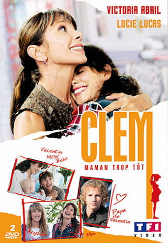 The poster for Season 1