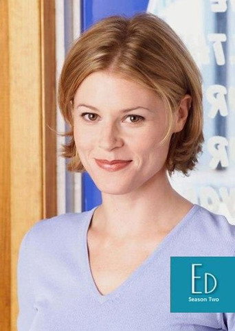 The poster for Season 2