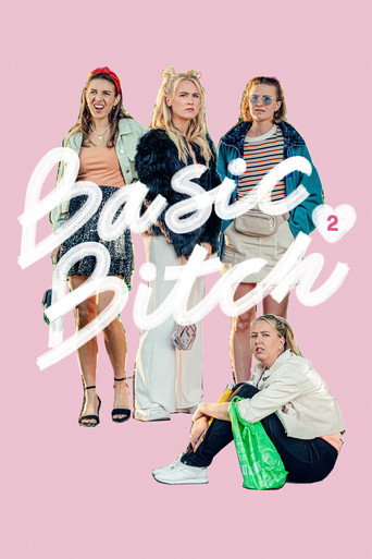 The poster for Season 2