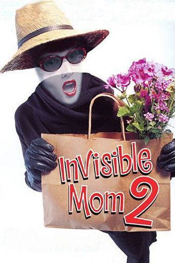 Poster for Invisible Mom II