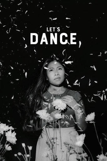 Poster for Let's Dance