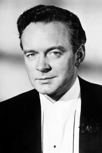 Portrait of Tony Britton