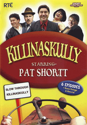 The poster for Season 1