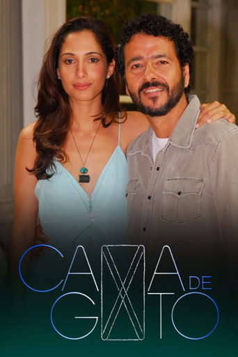 The poster for Season 1