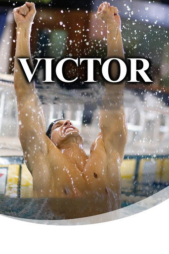 Poster for Victor