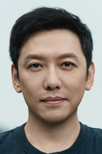 Portrait of Zhao Zhenyu