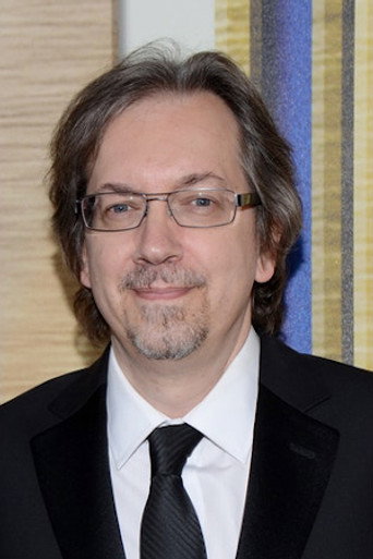 Portrait of Bob Nelson