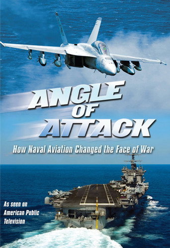 Poster for Angle of Attack