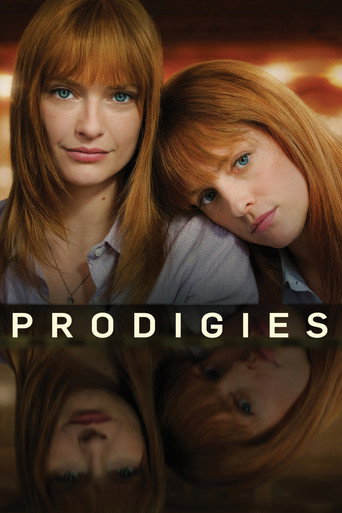 Poster for Prodigies