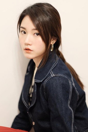 Portrait of Yanny Chan Wing-Yan