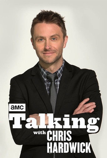 The poster for Season 1