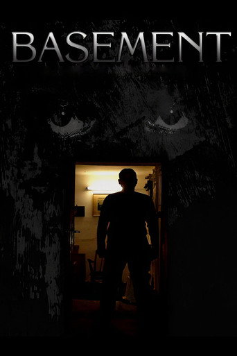 Poster for The Basement