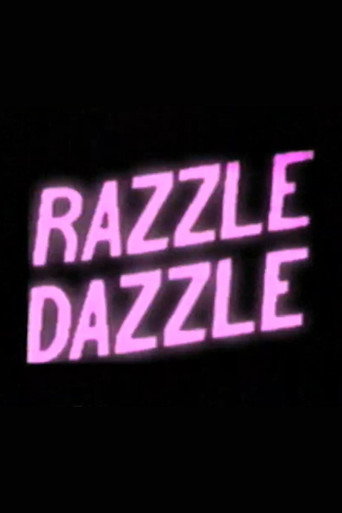 Poster for Razzle Dazzle