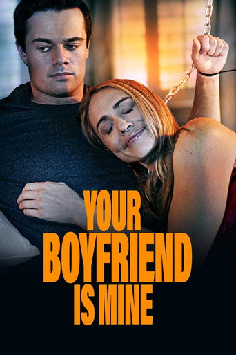 Poster for Your Boyfriend Is Mine