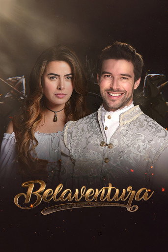 Poster for Belaventura