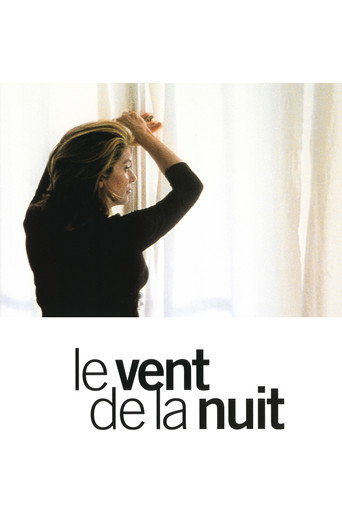 Poster for The Wind of the Night