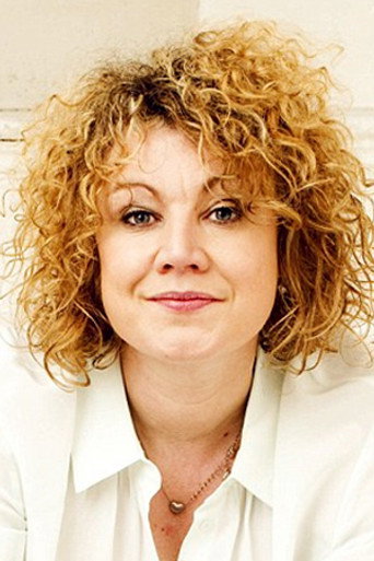 Portrait of Emily Lloyd