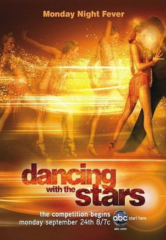 The poster for Season 5