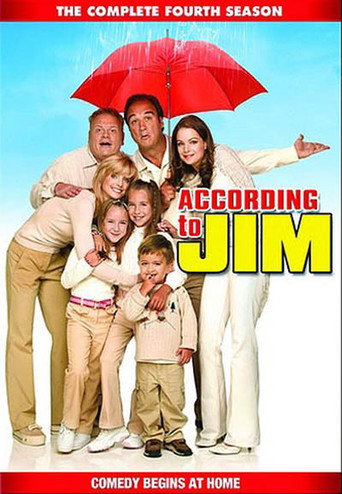 The poster for Season 4