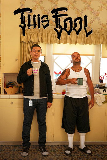 The poster for Season 1