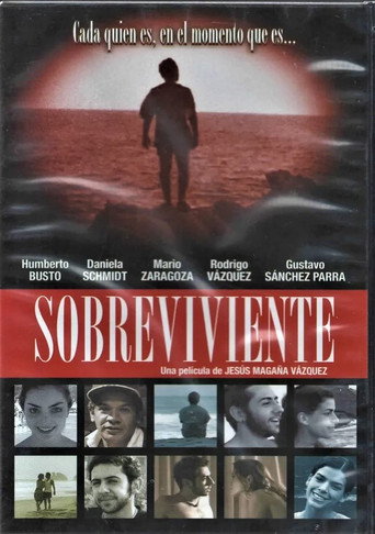Poster for Sobreviviente