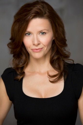 Portrait of Julianna Drajkó