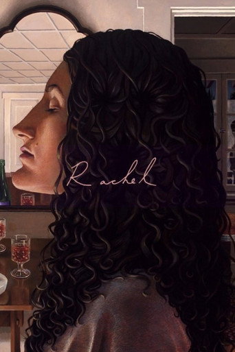 Poster for Rachel