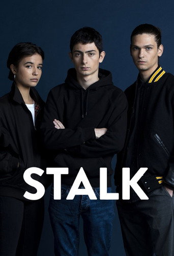 The poster for Season 1
